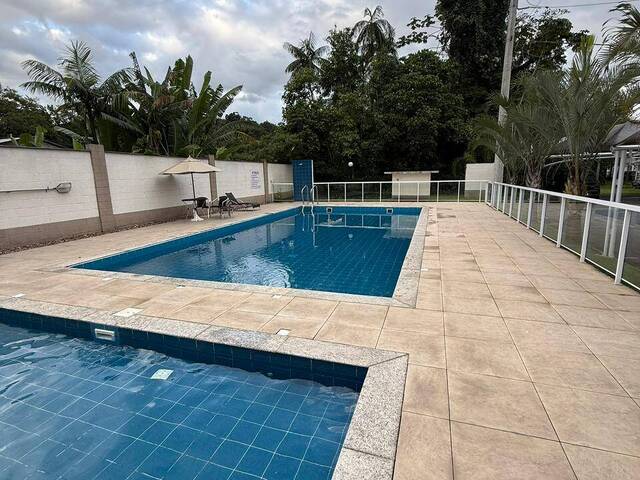 #1310 - Apartamento para Venda em Blumenau - SC - 1