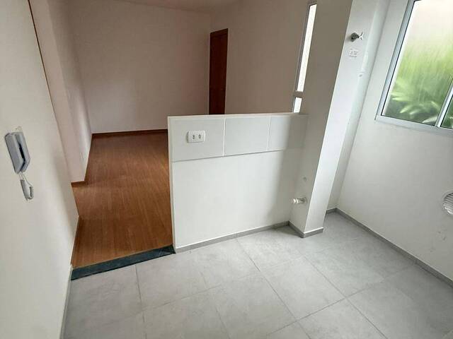 #1310 - Apartamento para Venda em Blumenau - SC - 3