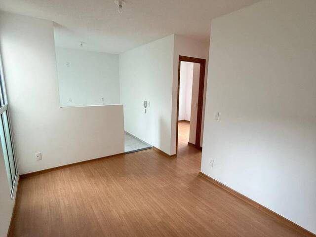 #1310 - Apartamento para Venda em Blumenau - SC - 2