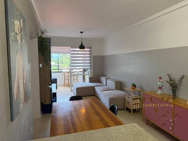 Apartamento para Venda em Blumenau - 4