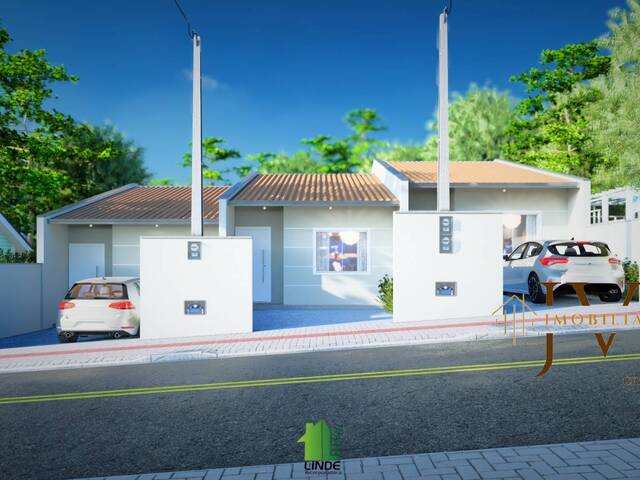 Casa geminada para Venda em Blumenau - 2