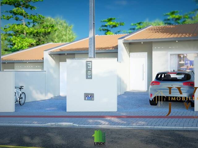 Casa geminada para Venda em Blumenau - 3