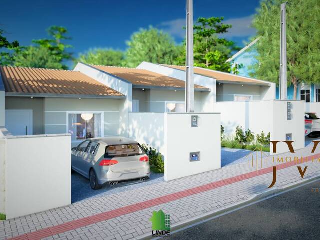 Casa geminada para Venda em Blumenau - 5