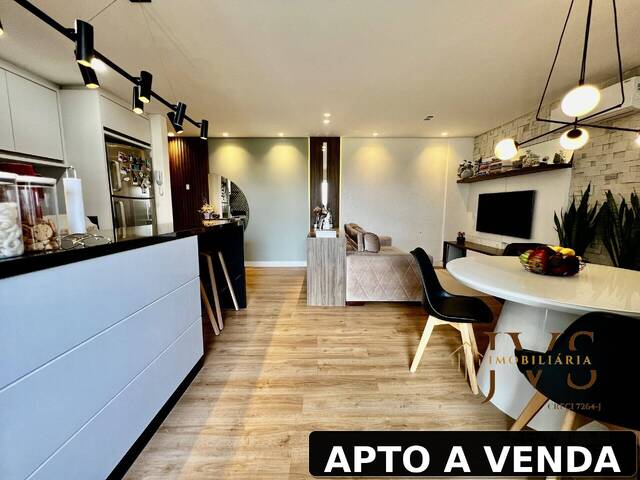 Apartamento para Venda em Blumenau - 2