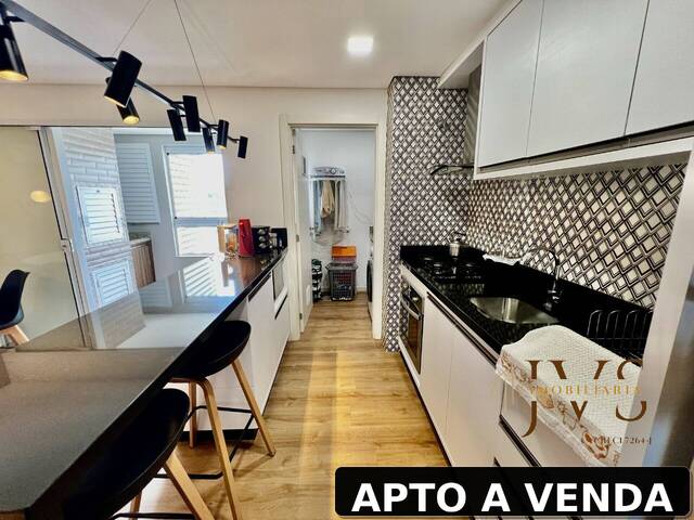 Apartamento para Venda em Blumenau - 3