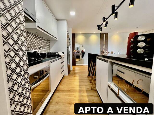 Apartamento para Venda em Blumenau - 4