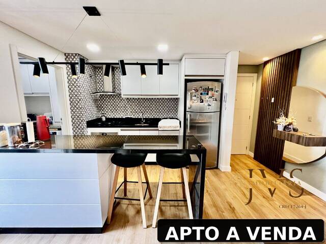 Apartamento para Venda em Blumenau - 5