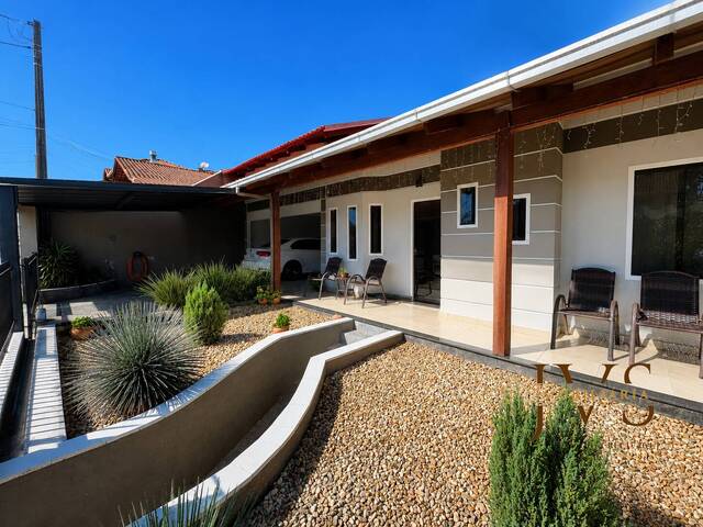 Casa para Venda em Blumenau - 3