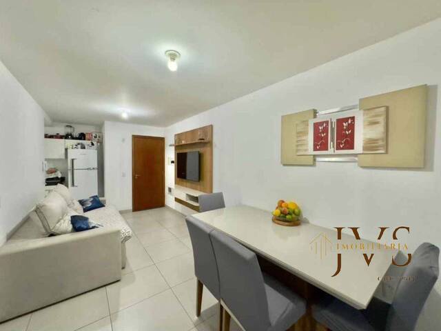 #1317 - Apartamento para Venda em Blumenau - SC - 2
