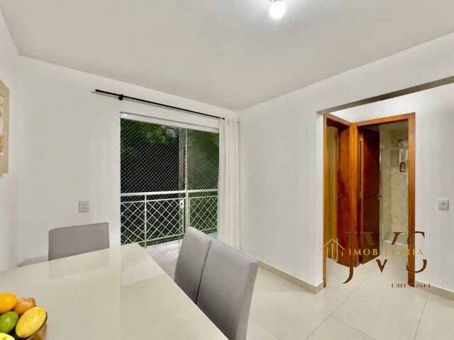 #1317 - Apartamento para Venda em Blumenau - SC - 3