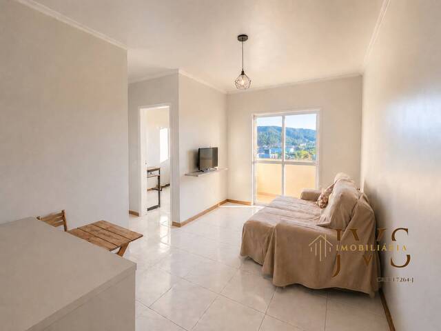 Apartamento para Venda em Blumenau - 3
