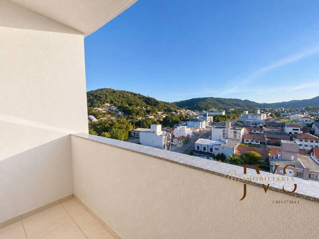 Apartamento para Venda em Blumenau - 4