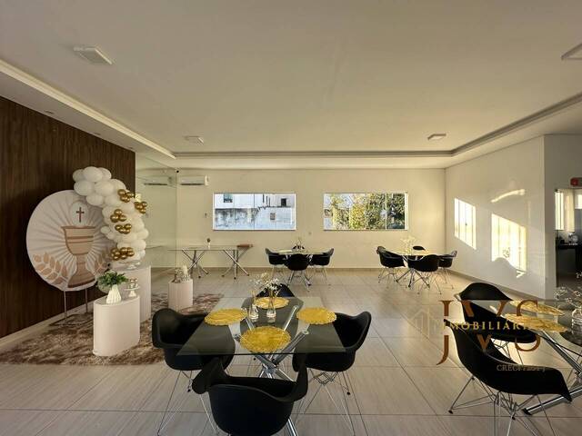 Apartamento para Venda em Blumenau - 3