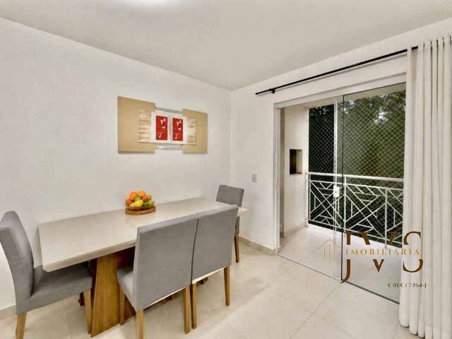 #1322 - Apartamento para Venda em Blumenau - SC