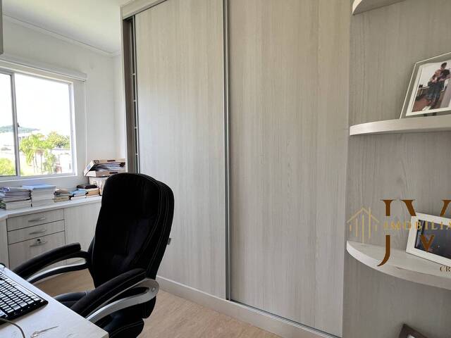 #1326 - Apartamento para Venda em Blumenau - SC - 3