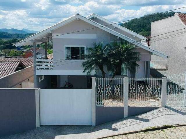 Casa para Venda em Blumenau - 2