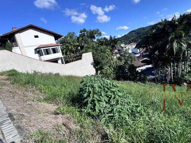 #1286 - Terreno para Venda em Blumenau - SC - 3