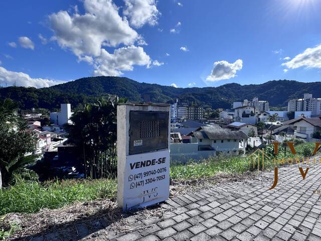 Terreno para Venda em Blumenau - 4