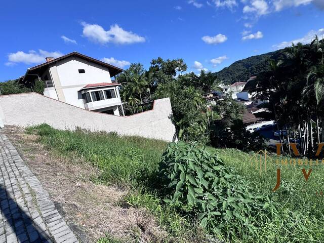 Terreno para Venda em Blumenau - 5