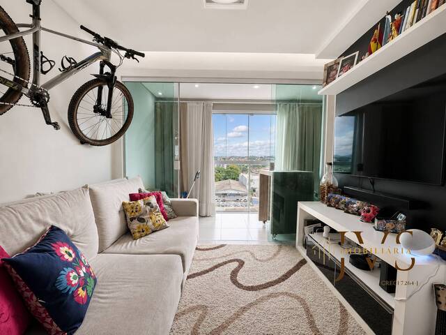 Apartamento para Venda em Blumenau - 4