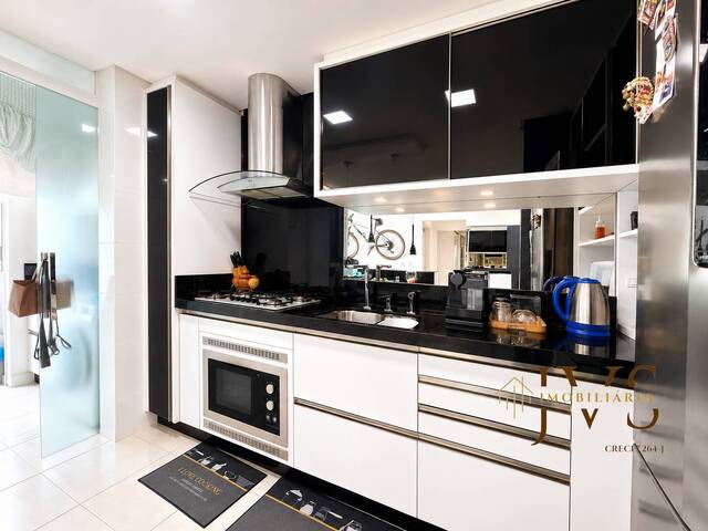 Apartamento para Venda em Blumenau - 5