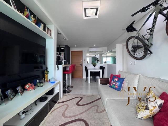 Apartamento para Venda em Blumenau - 3