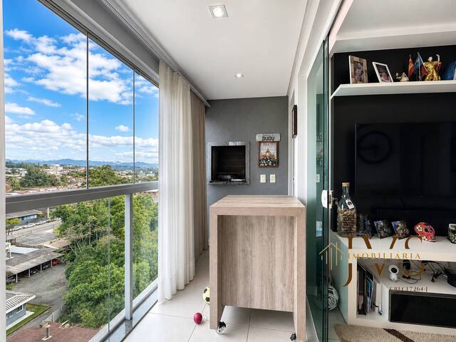 Apartamento para Venda em Blumenau - 2