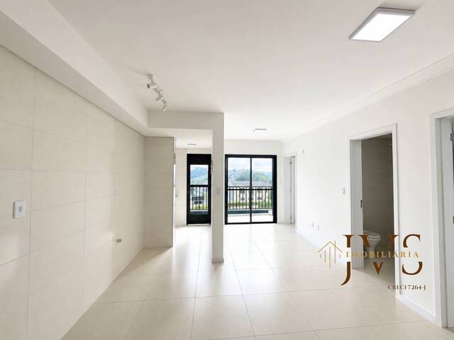 #1335 - Apartamento para Venda em Blumenau - SC - 2