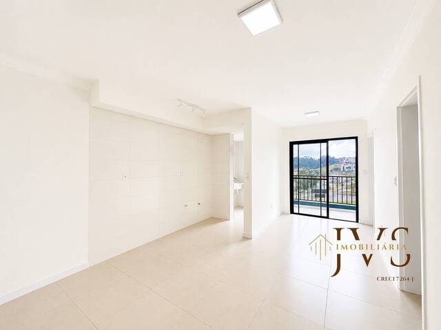 #1335 - Apartamento para Venda em Blumenau - SC - 1