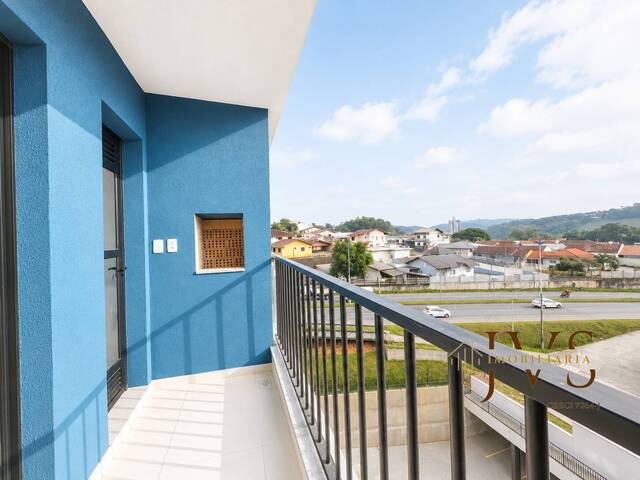 #1335 - Apartamento para Venda em Blumenau - SC - 3