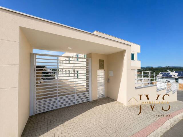 #1336 - Apartamento para Venda em Blumenau - SC - 1