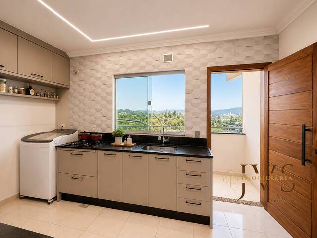 Apartamento para Venda em Blumenau - 4