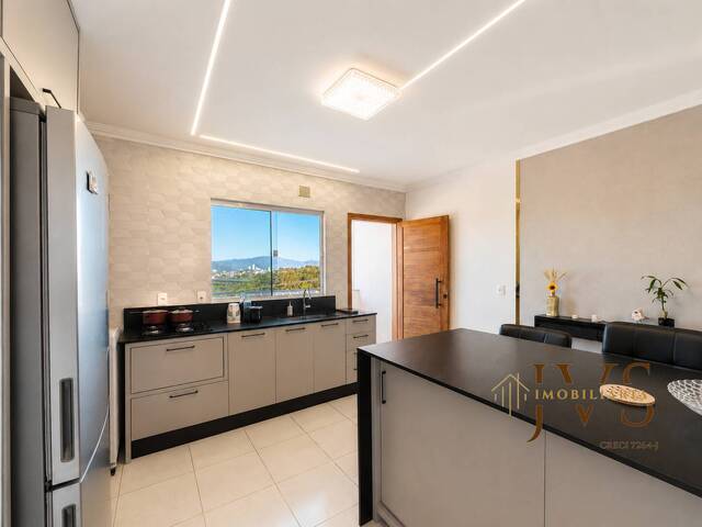 Apartamento para Venda em Blumenau - 5