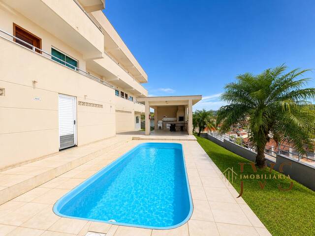 #1336 - Apartamento para Venda em Blumenau - SC - 2