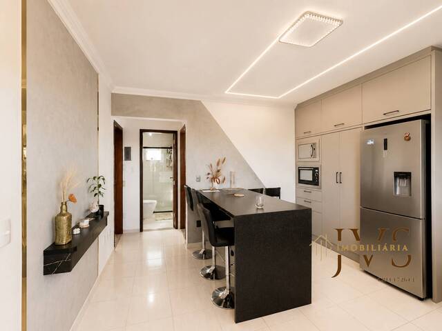 #1336 - Apartamento para Venda em Blumenau - SC - 2