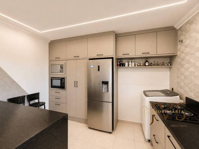 #1336 - Apartamento para Venda em Blumenau - SC - 3