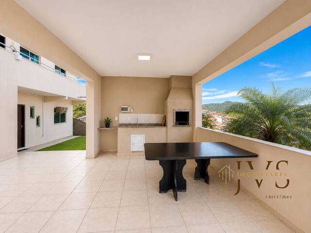 #1336 - Apartamento para Venda em Blumenau - SC - 3