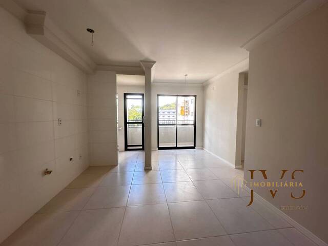 #1337 - Apartamento para Venda em Blumenau - SC - 2