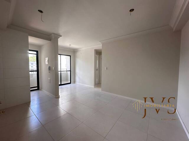 #1337 - Apartamento para Venda em Blumenau - SC - 1