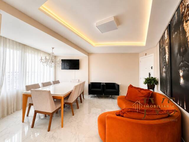 #1338 - Apartamento para Venda em Blumenau - SC