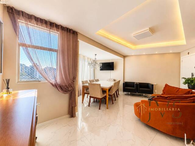 Apartamento para Venda em Blumenau - 4