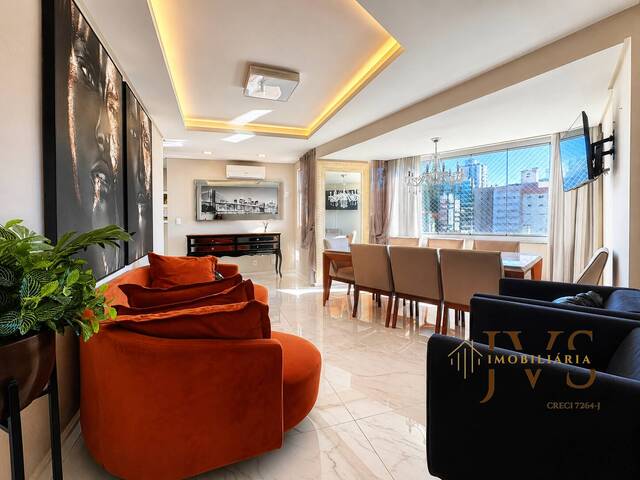 #1338 - Apartamento para Venda em Blumenau - SC