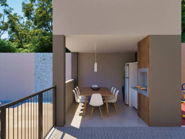 Apartamento para Venda em Blumenau - 2