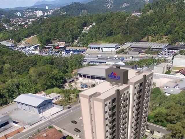 Apartamento para Venda em Blumenau - 3