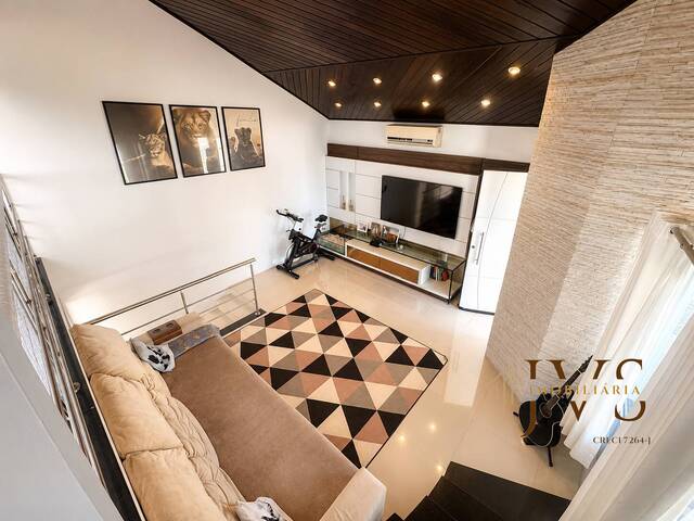 #1330 - Casa para Venda em Blumenau - SC - 3
