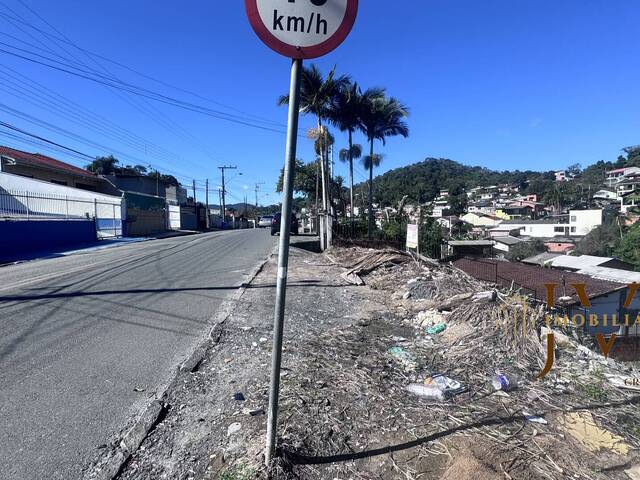 Área para Venda em Blumenau - 3