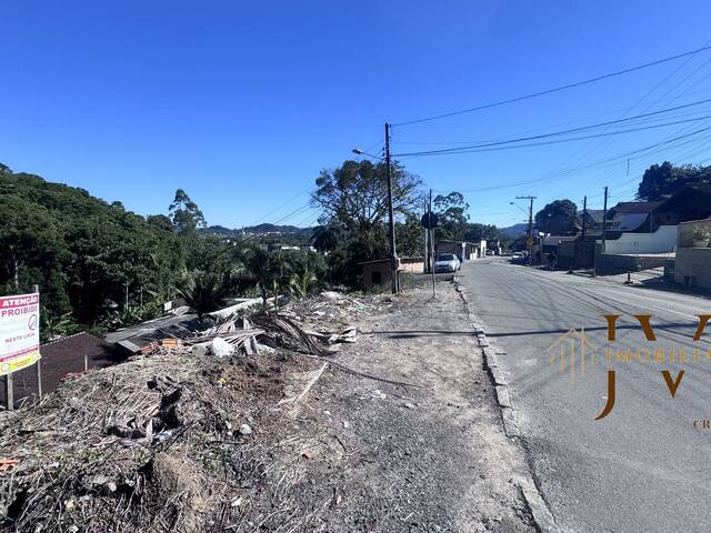 Área para Venda em Blumenau - 4