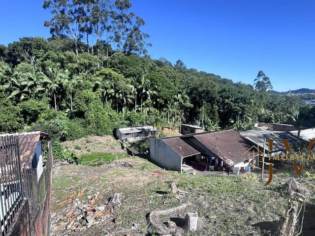 Área para Venda em Blumenau - 5