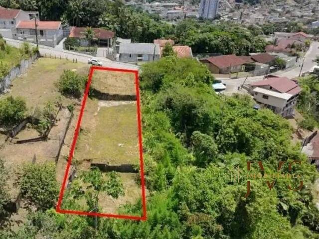 Área para Venda em Blumenau - 2