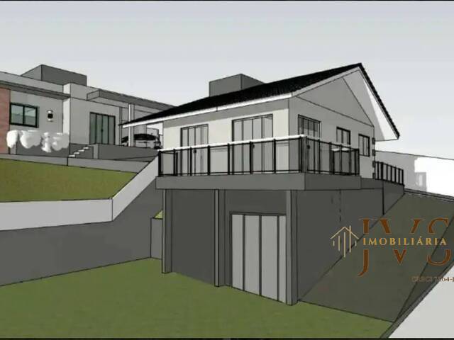 Área para Venda em Blumenau - 3